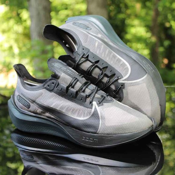 Nike Zoom Gravity Men’s Size 10.5 - Picture 5 of 12